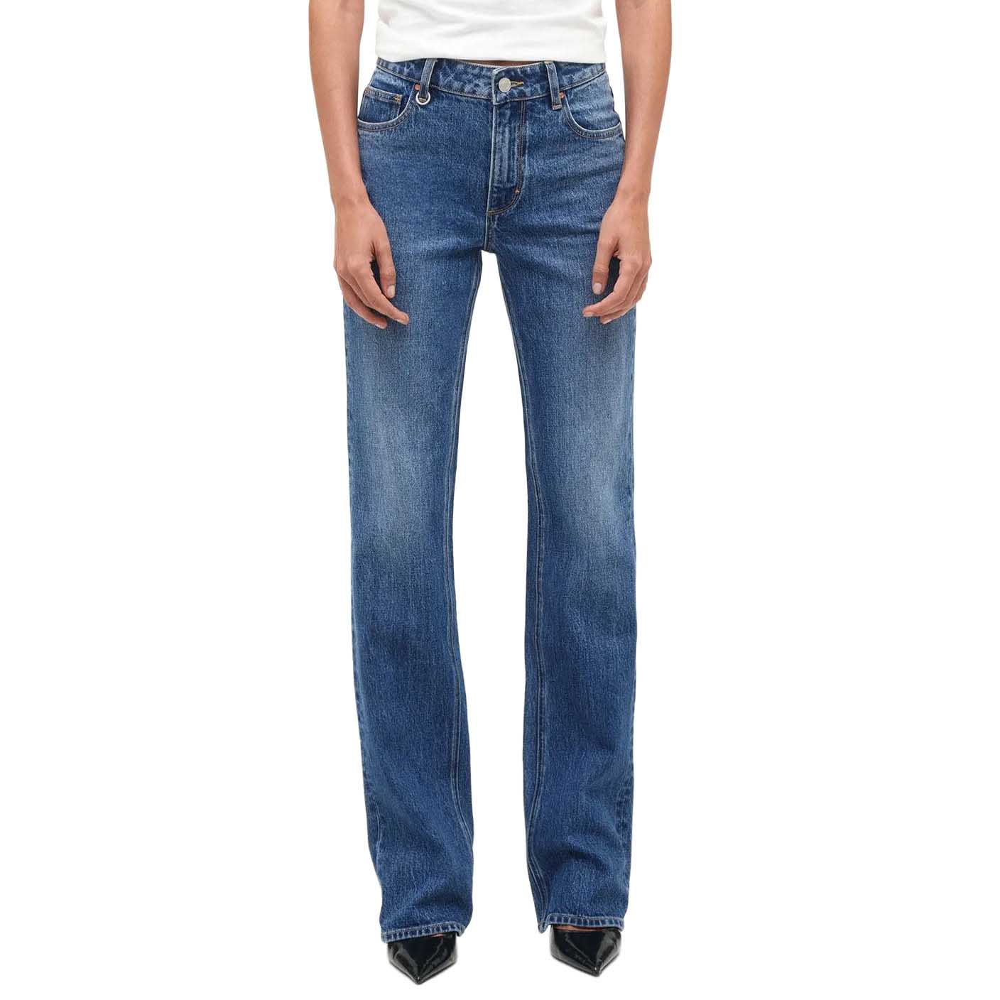 Neuw Freja Straight Alexa Jeans